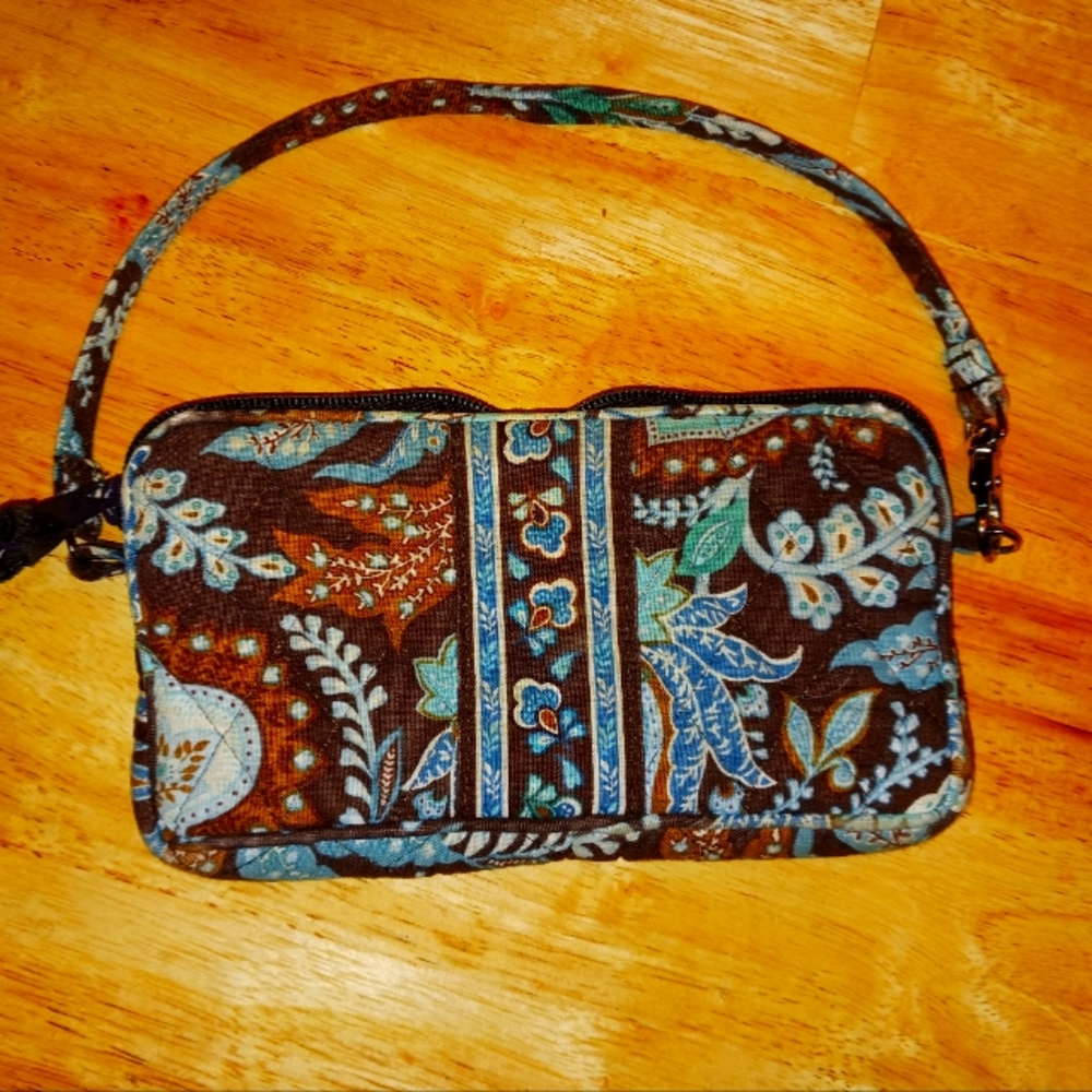 Vera Bradley small purse